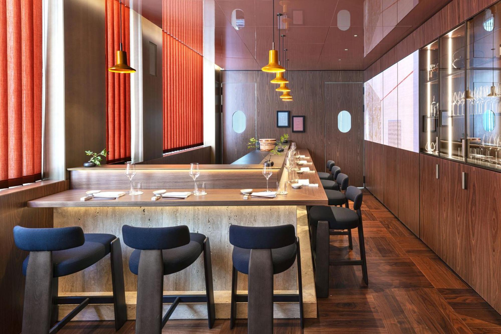 Casa Brera, A Luxury Collection Hotel, Milan Luaran gambar