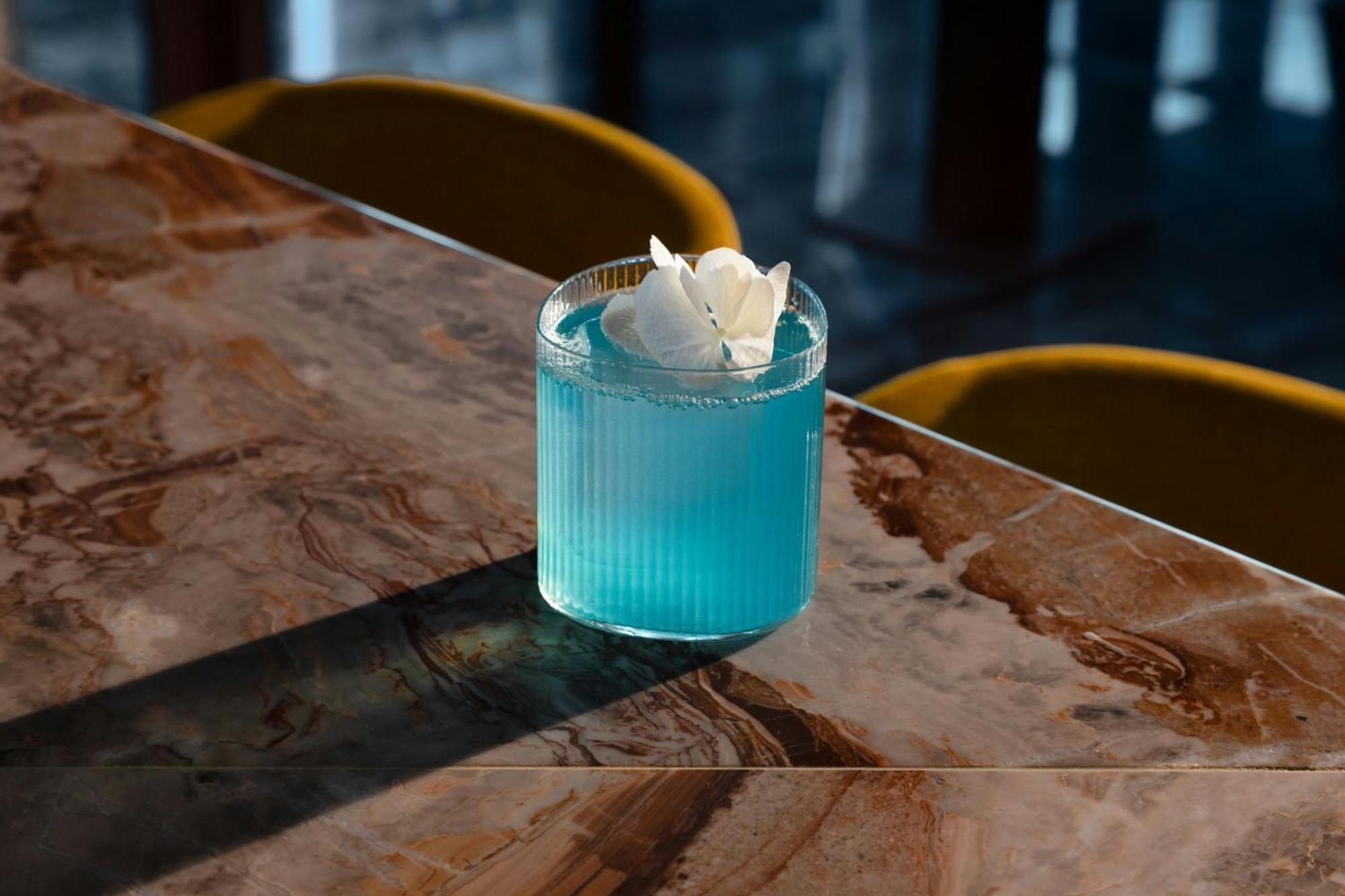 Casa Brera, A Luxury Collection Hotel, Milan Luaran gambar