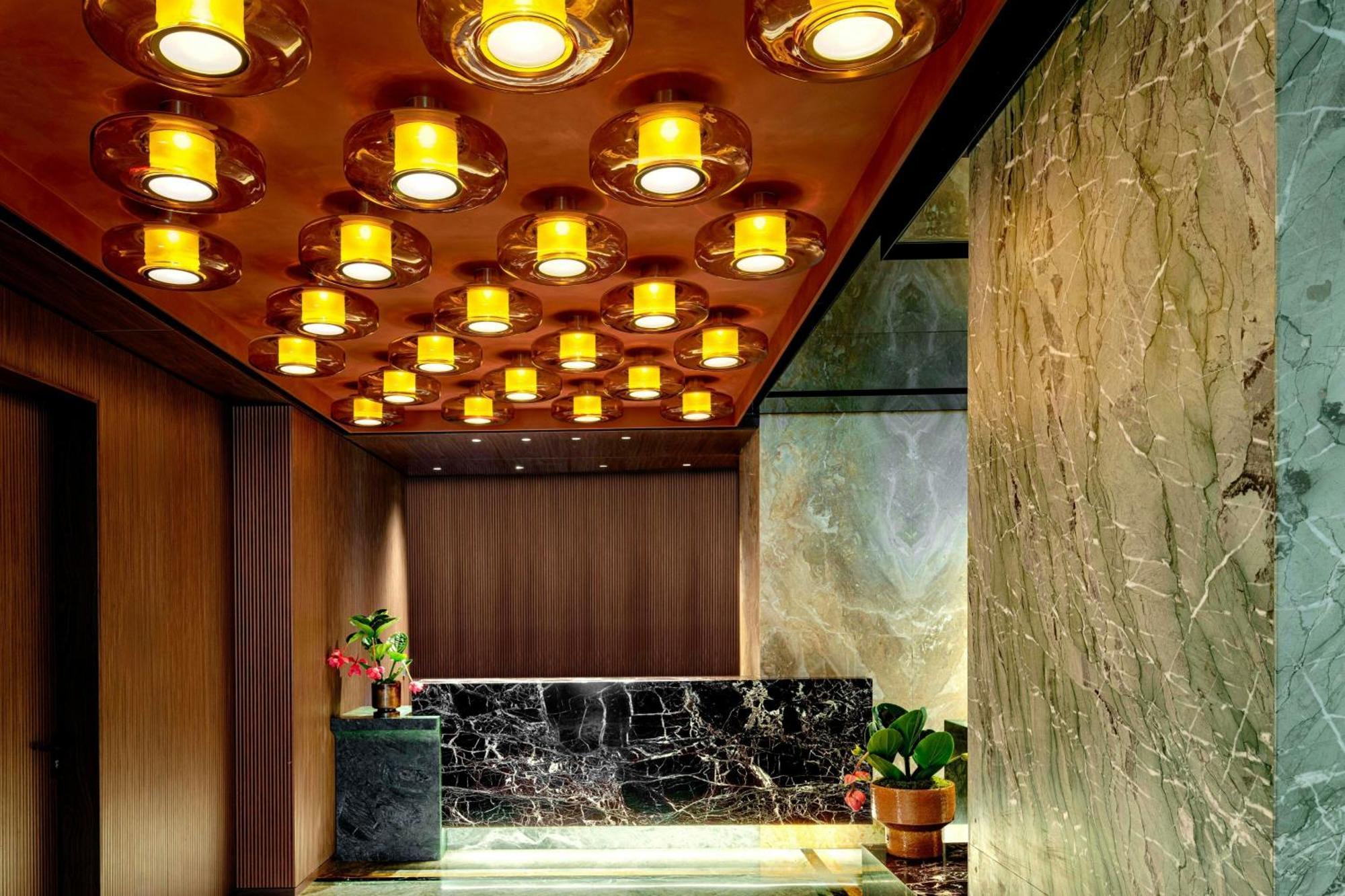 Casa Brera, A Luxury Collection Hotel, Milan Luaran gambar