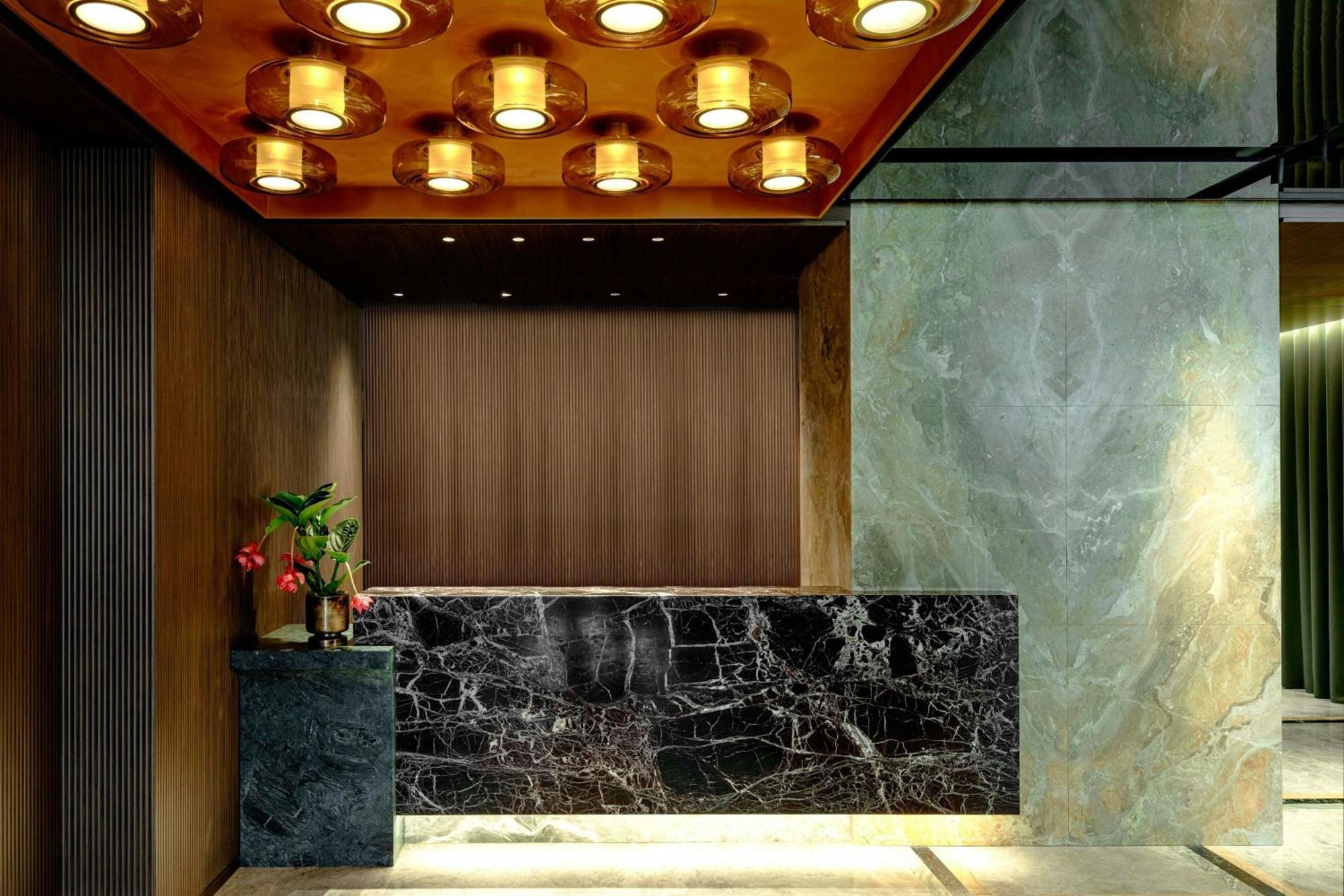 Casa Brera, A Luxury Collection Hotel, Milan Luaran gambar