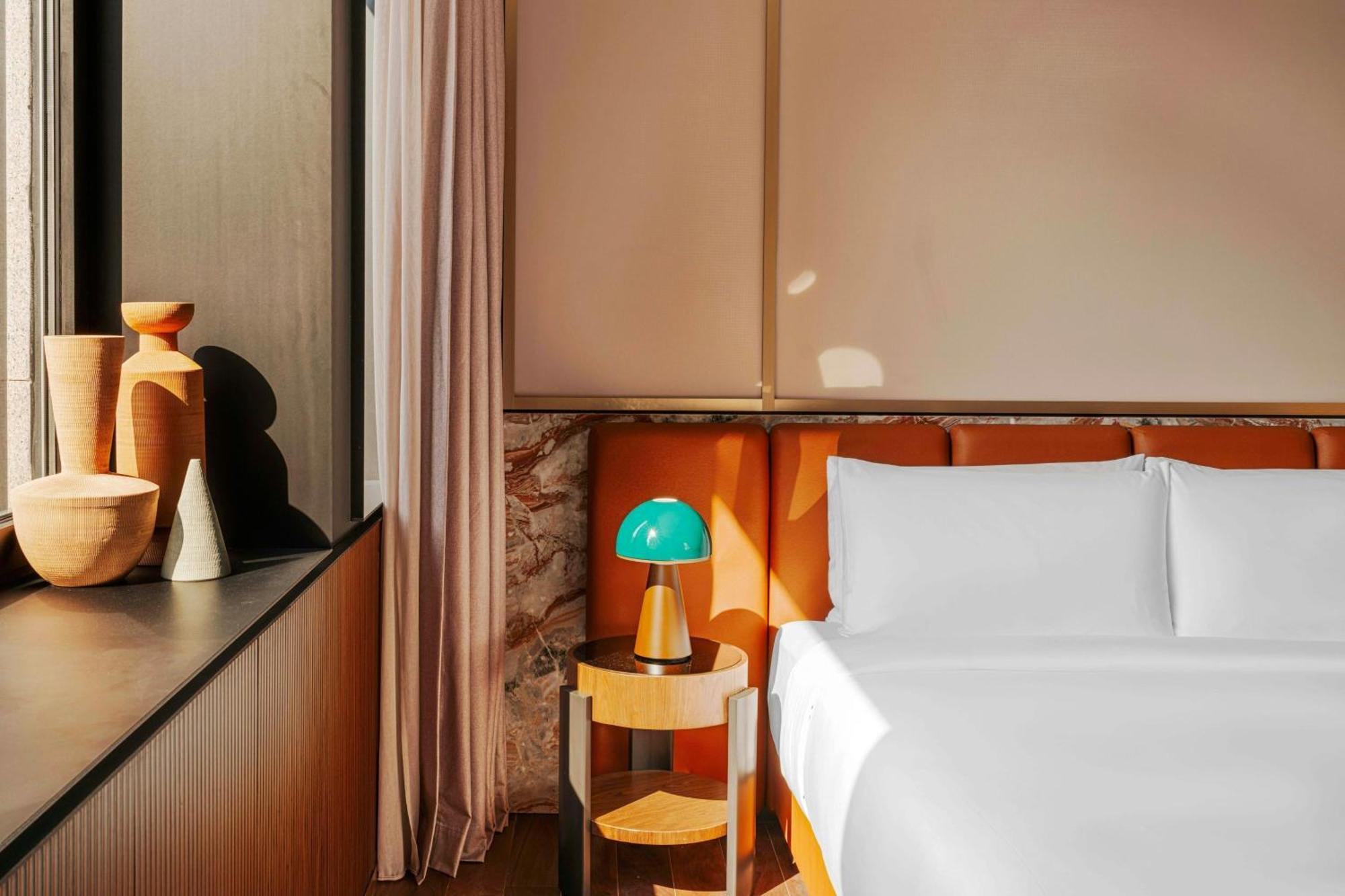 Casa Brera, A Luxury Collection Hotel, Milan Luaran gambar